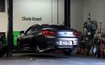 BMW M6 Gran Coupe by EAS 2014 года